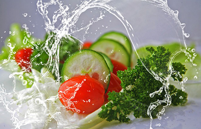 vegetables 銷售管理方案
