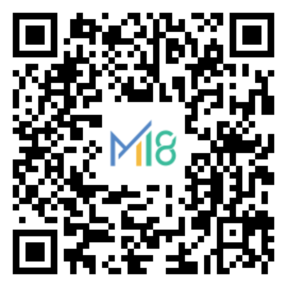 M18 ERP App手機端